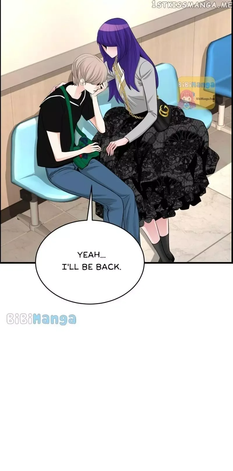 Read When a Thousand Moons Rise chapter 67 image 28 on Lezhin