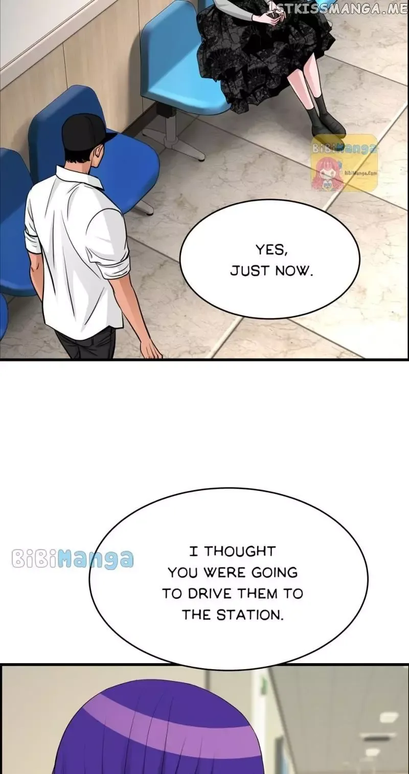 Read When a Thousand Moons Rise chapter 67 image 3 on Lezhin