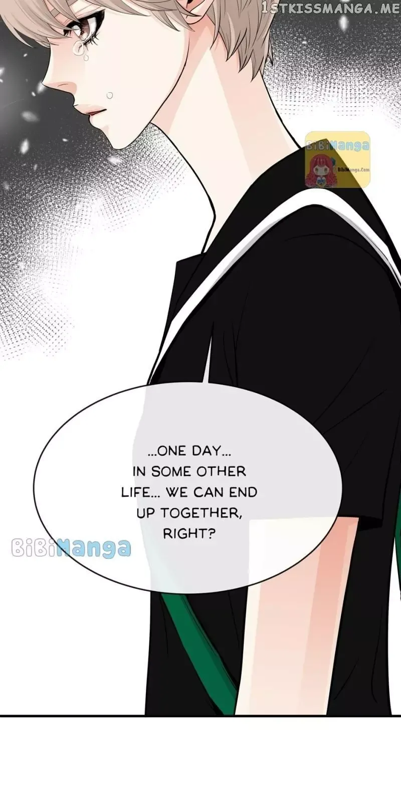 Read When a Thousand Moons Rise chapter 67 image 32 on Lezhin