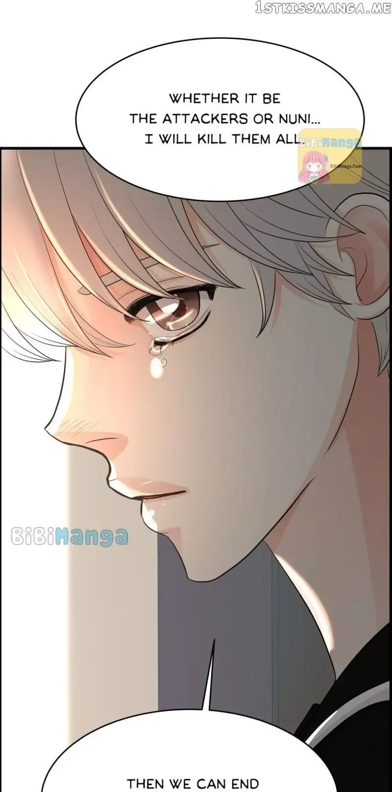 Read When a Thousand Moons Rise chapter 67 image 36 on Lezhin