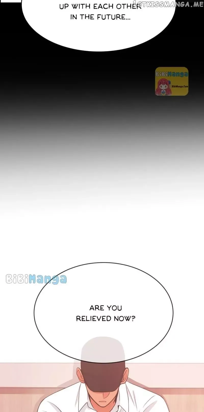 Read When a Thousand Moons Rise chapter 67 image 37 on Lezhin