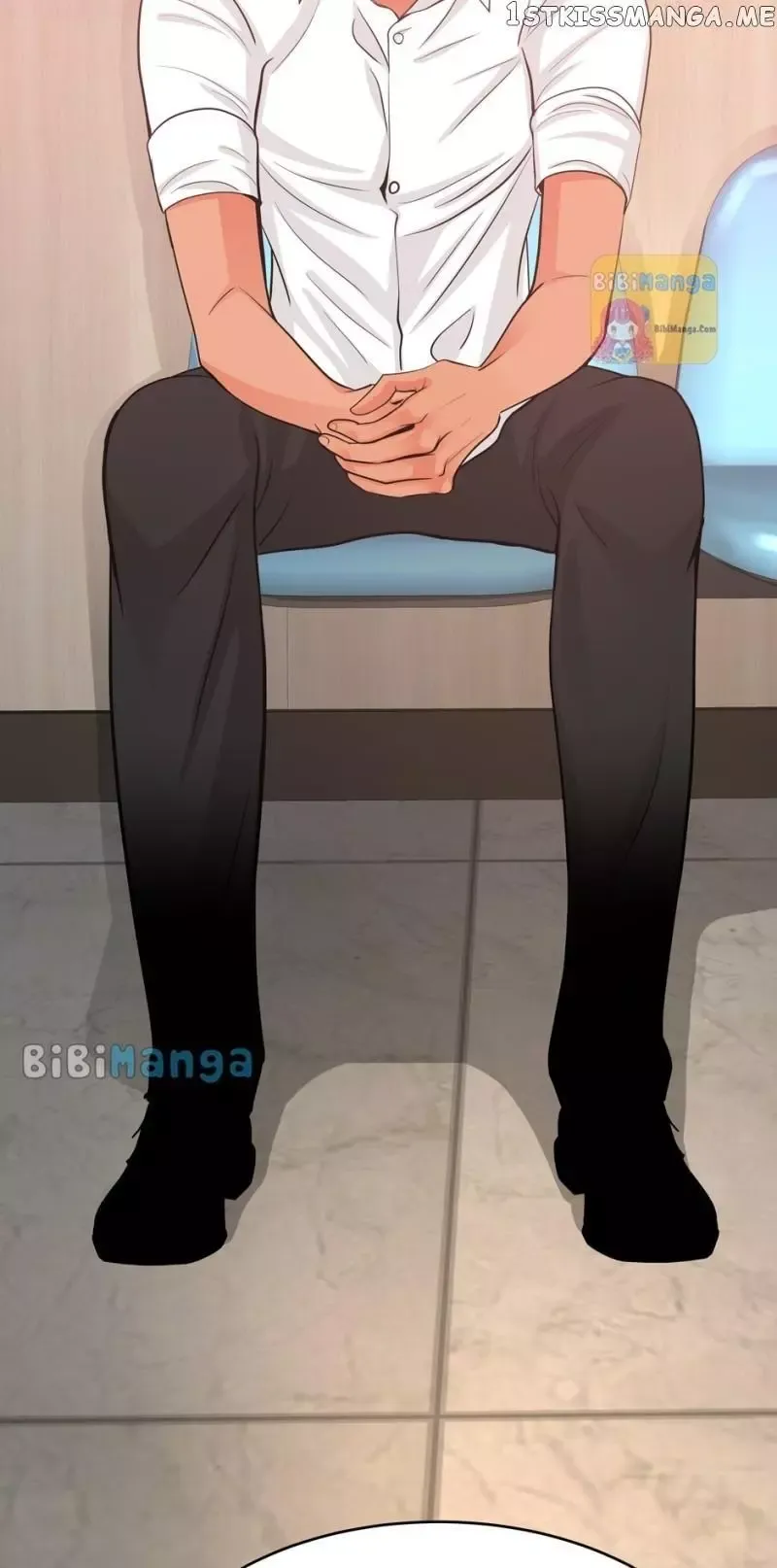 Read When a Thousand Moons Rise chapter 67 image 38 on Lezhin