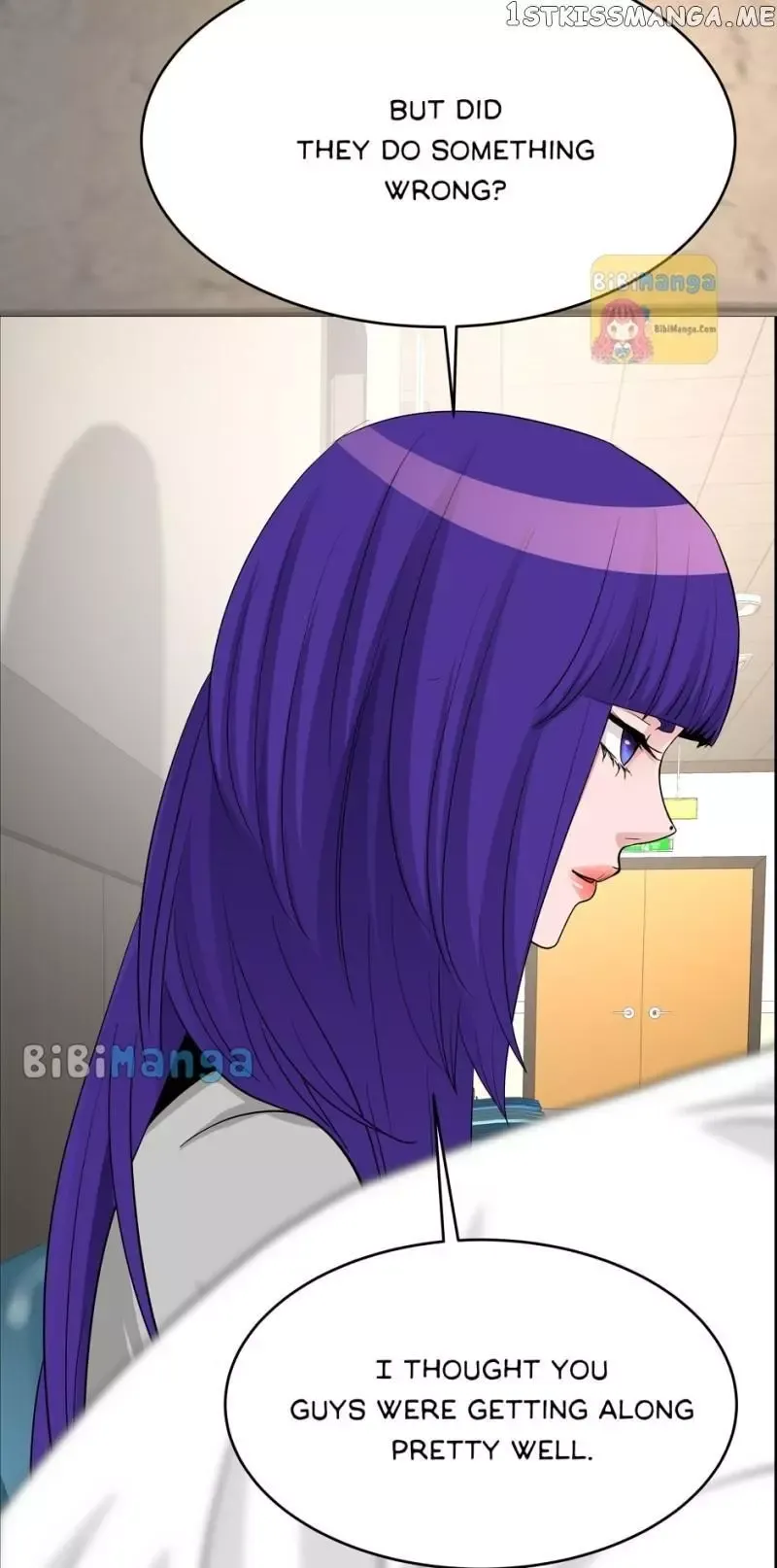Read When a Thousand Moons Rise chapter 67 image 39 on Lezhin
