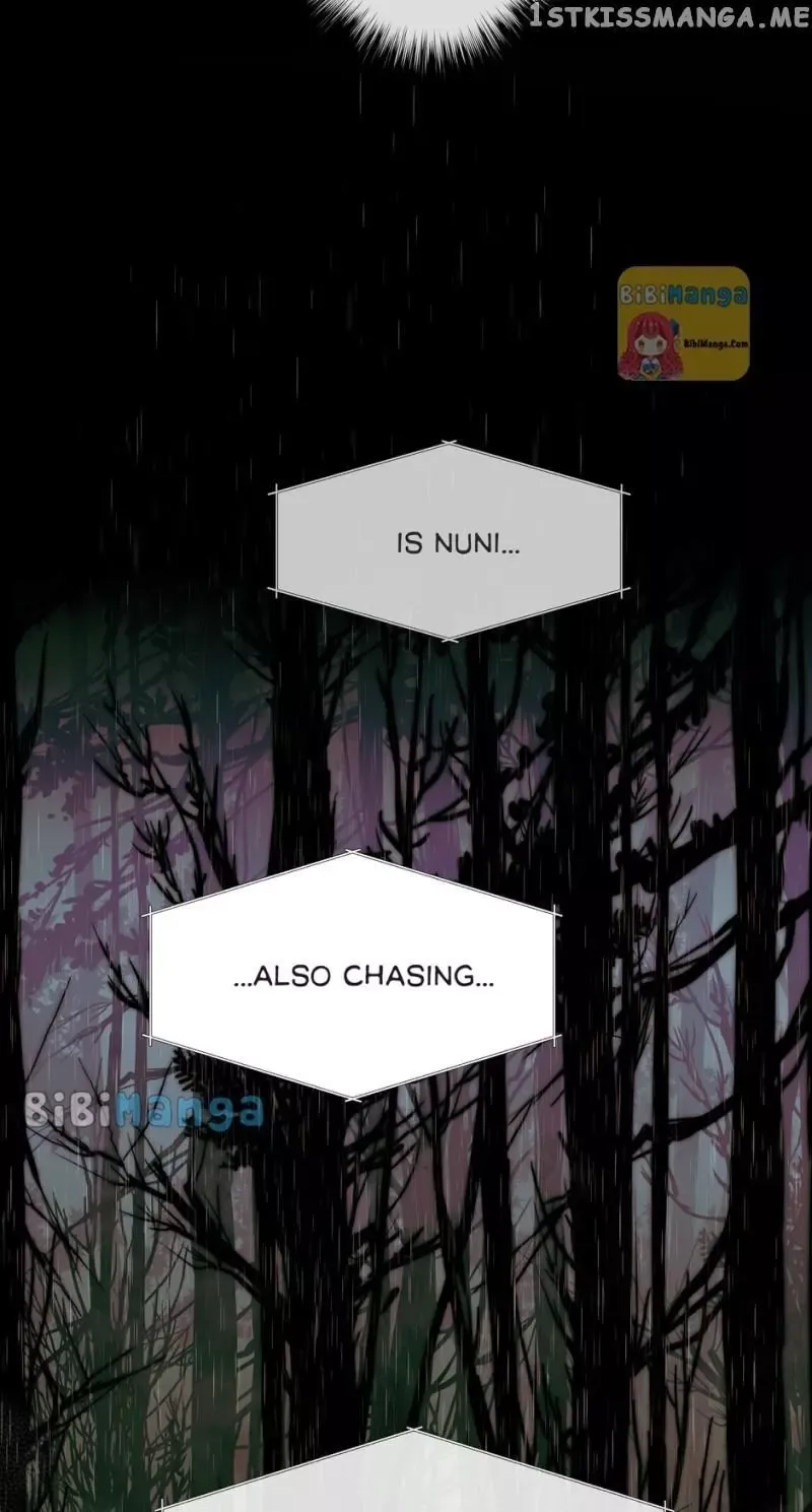 Read When a Thousand Moons Rise chapter 67 image 46 on Lezhin