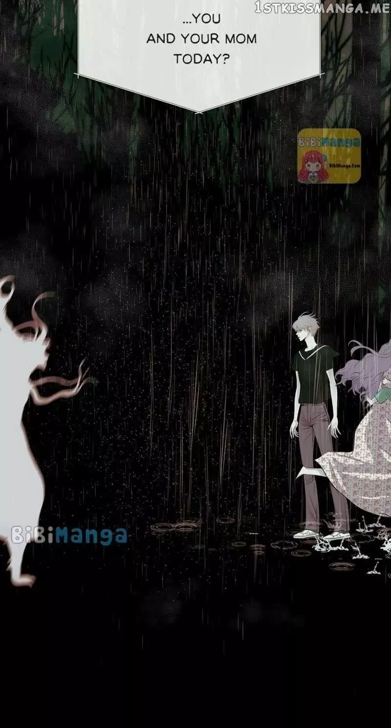 Read When a Thousand Moons Rise chapter 67 image 47 on Lezhin