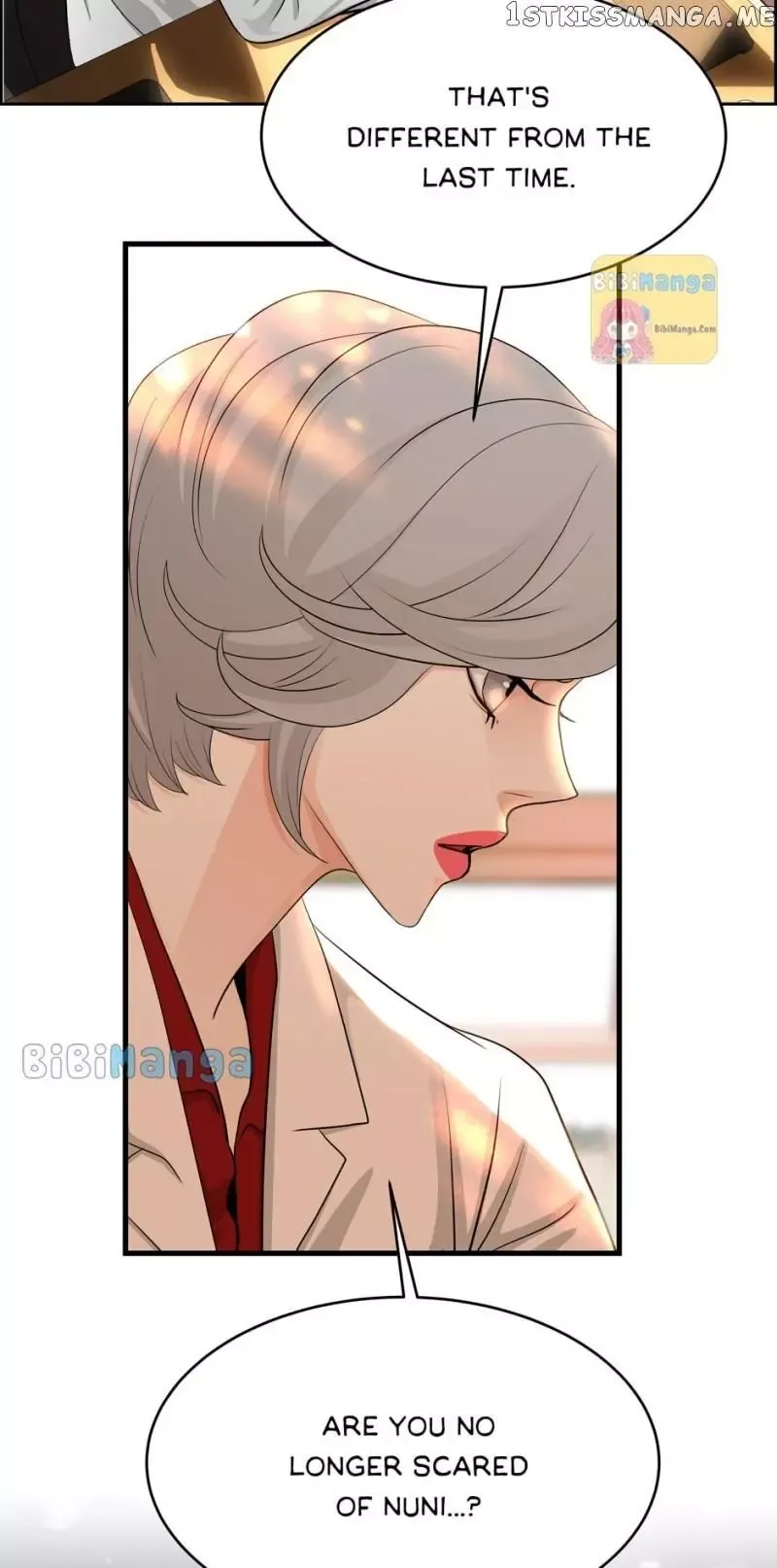 Read When a Thousand Moons Rise chapter 67 image 49 on Lezhin