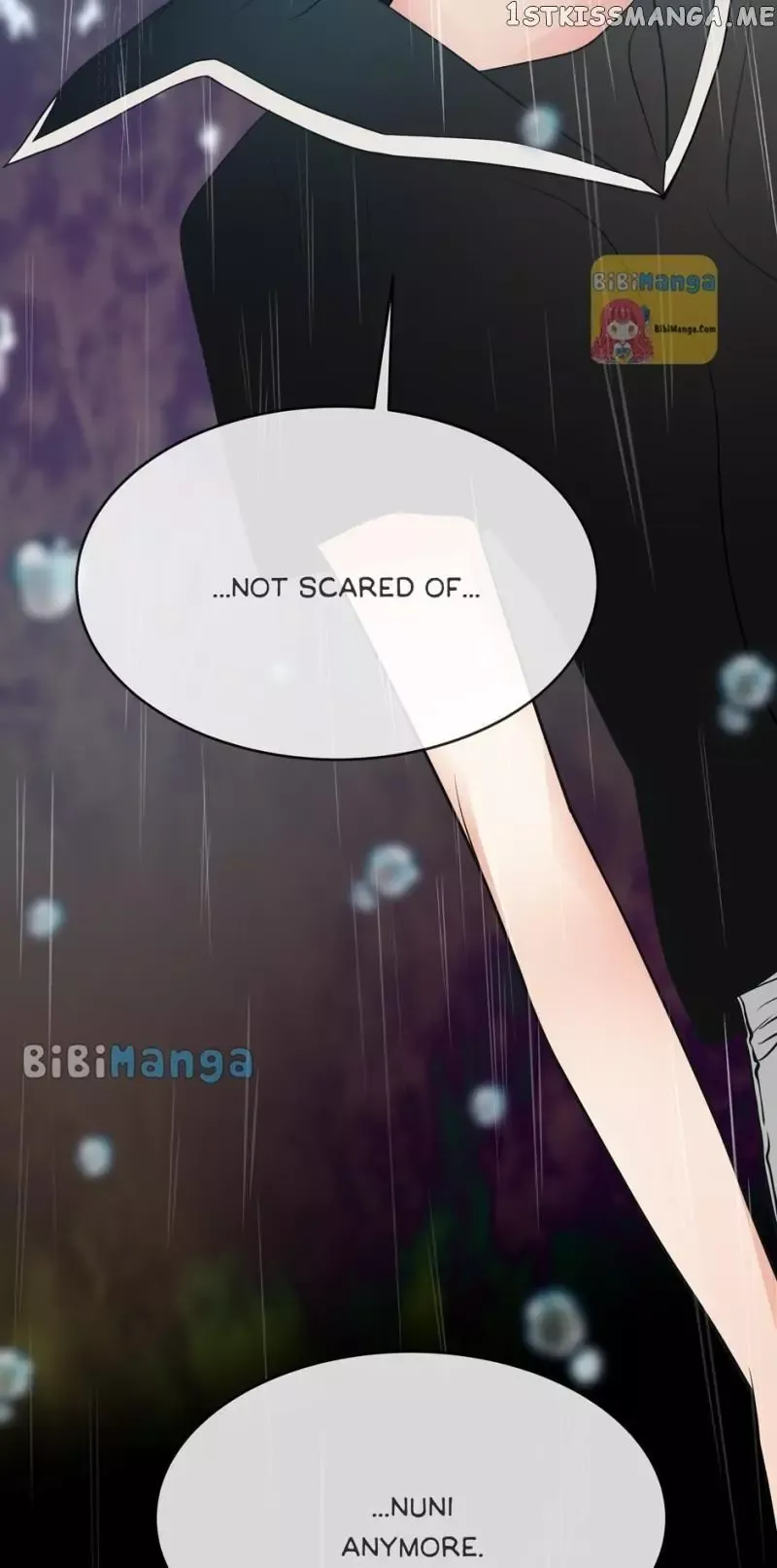 Read When a Thousand Moons Rise chapter 67 image 52 on Lezhin