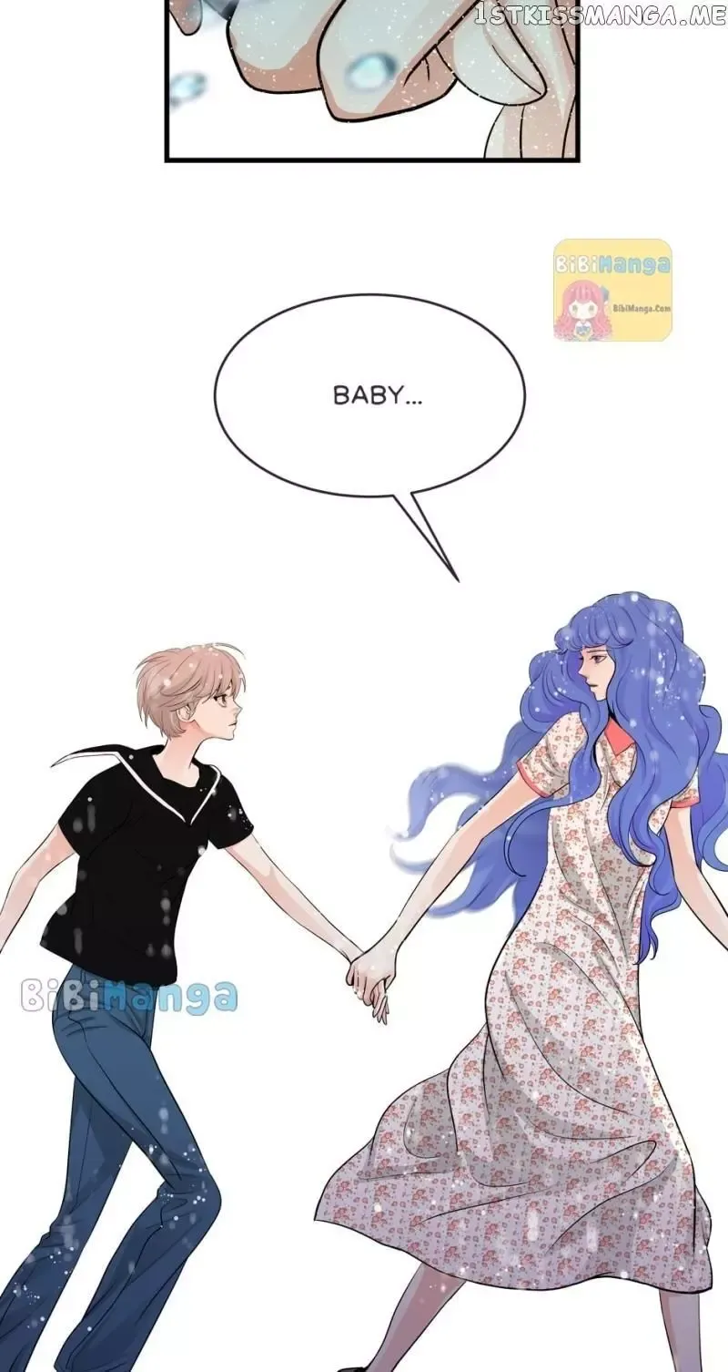 Read When a Thousand Moons Rise chapter 67 image 55 on Lezhin