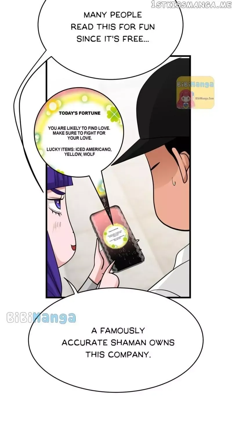 Read When a Thousand Moons Rise chapter 67 image 6 on Lezhin