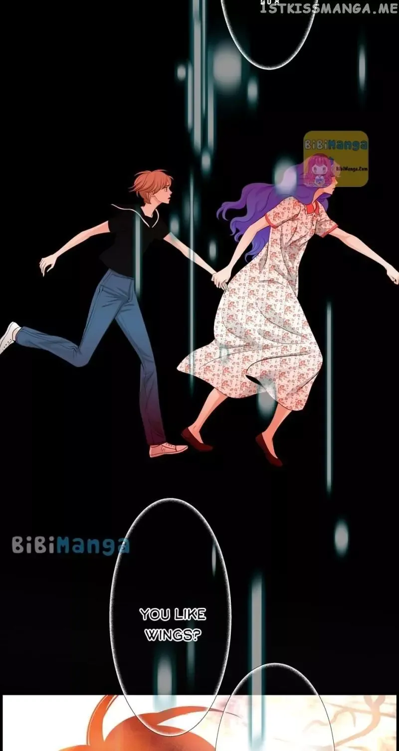 Read When a Thousand Moons Rise chapter 67 image 63 on Lezhin