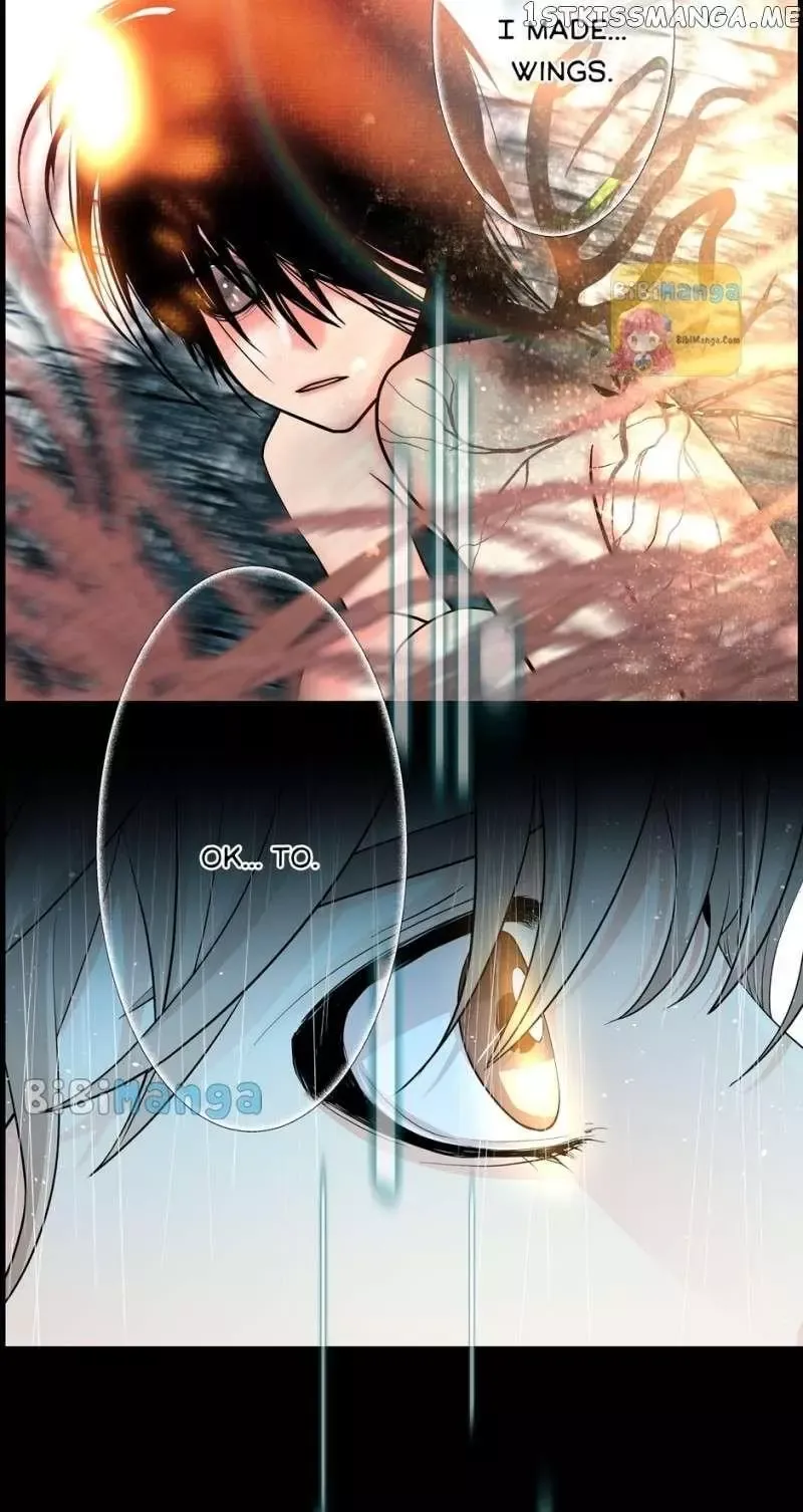 Read When a Thousand Moons Rise chapter 67 image 64 on Lezhin