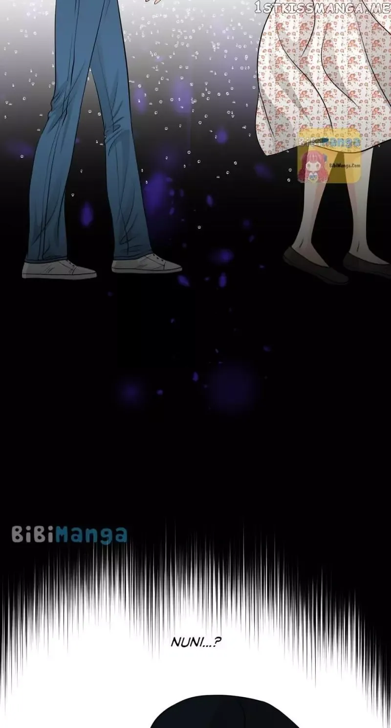 Read When a Thousand Moons Rise chapter 67 image 67 on Lezhin