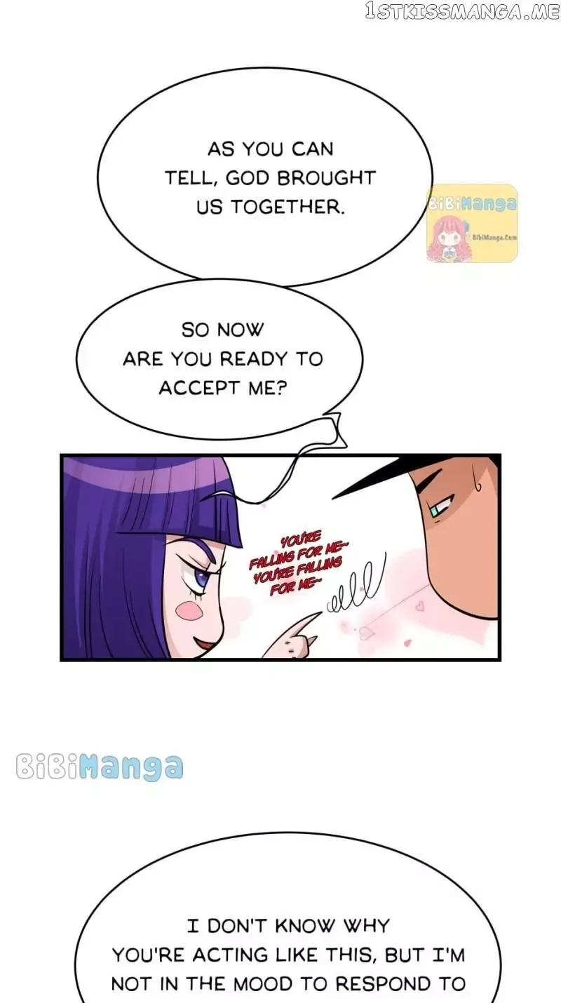 Read When a Thousand Moons Rise chapter 67 image 7 on Lezhin