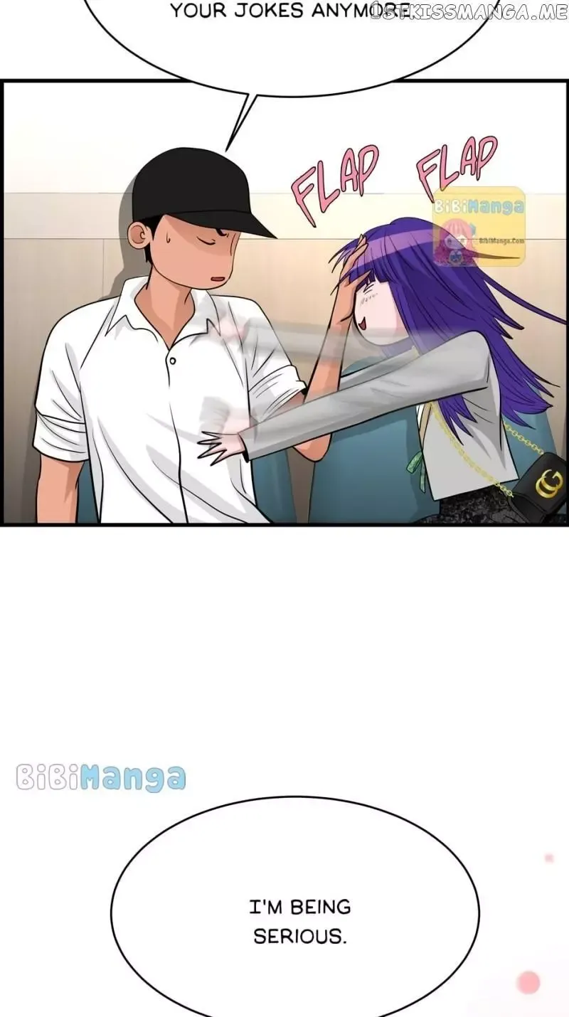 Read When a Thousand Moons Rise chapter 67 image 8 on Lezhin
