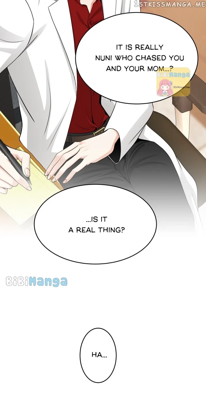 Read When a Thousand Moons Rise chapter 68 image 1 on Lezhin