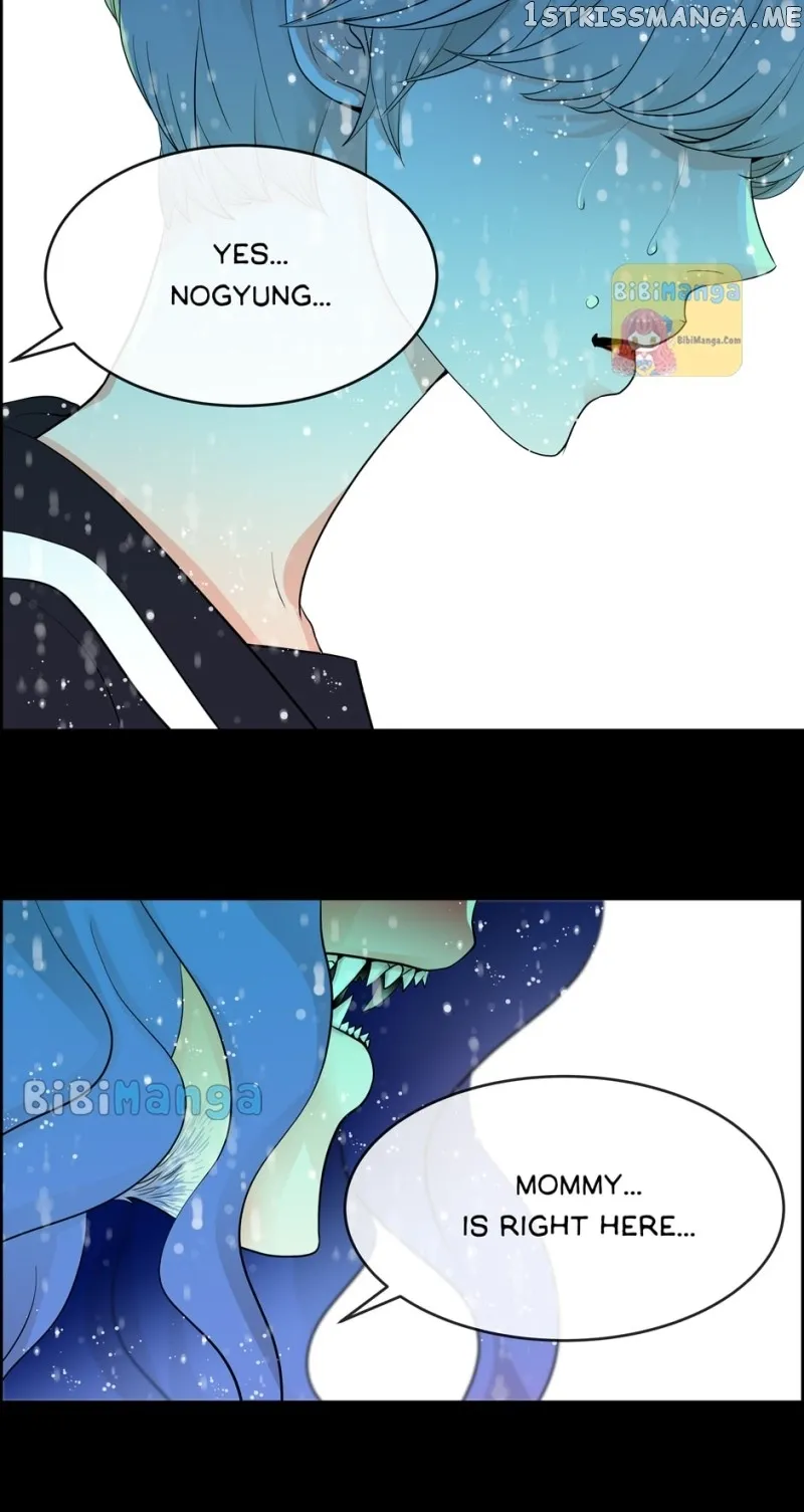 Read When a Thousand Moons Rise chapter 68 image 11 on Lezhin