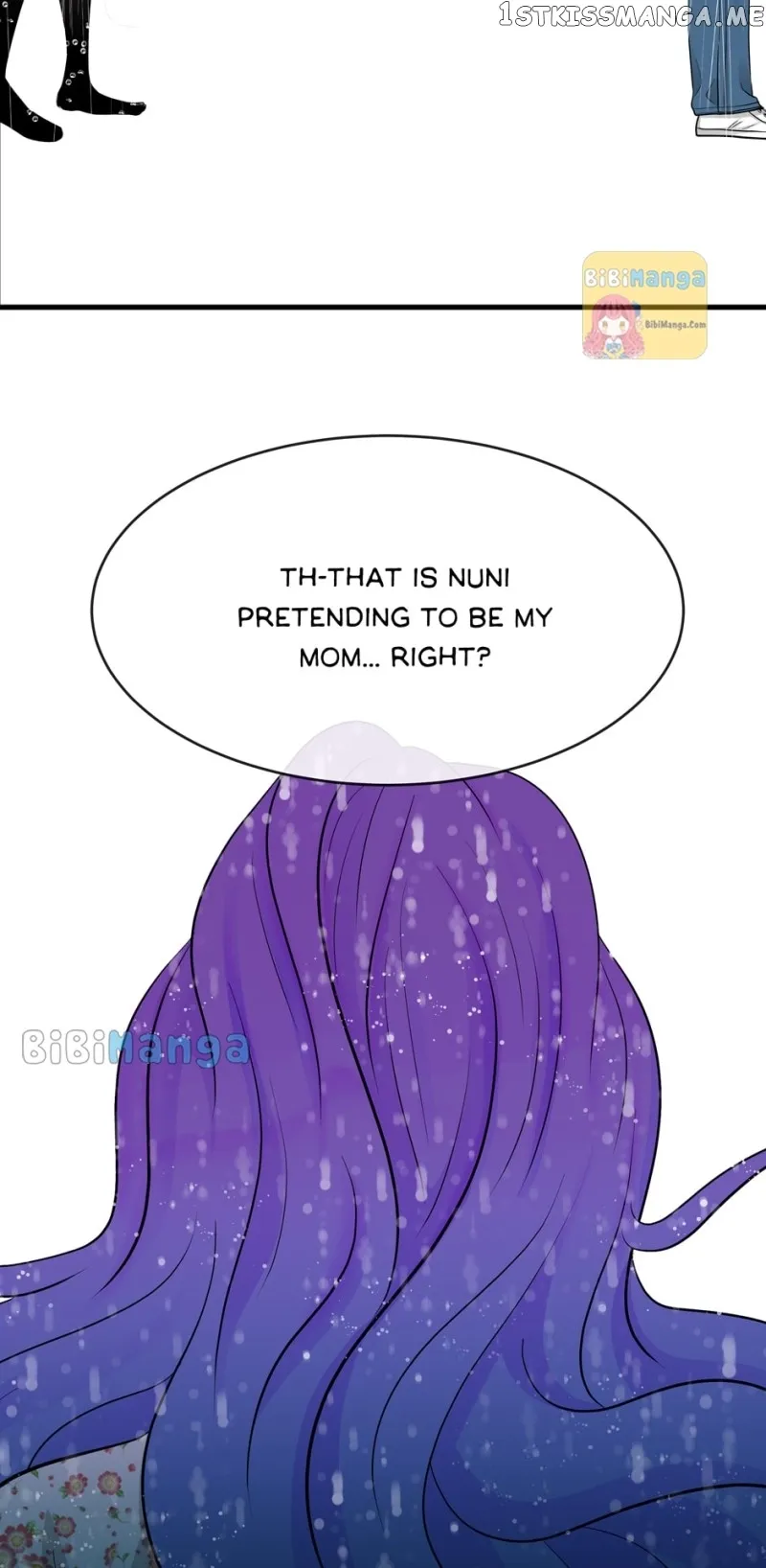 Read When a Thousand Moons Rise chapter 68 image 13 on Lezhin