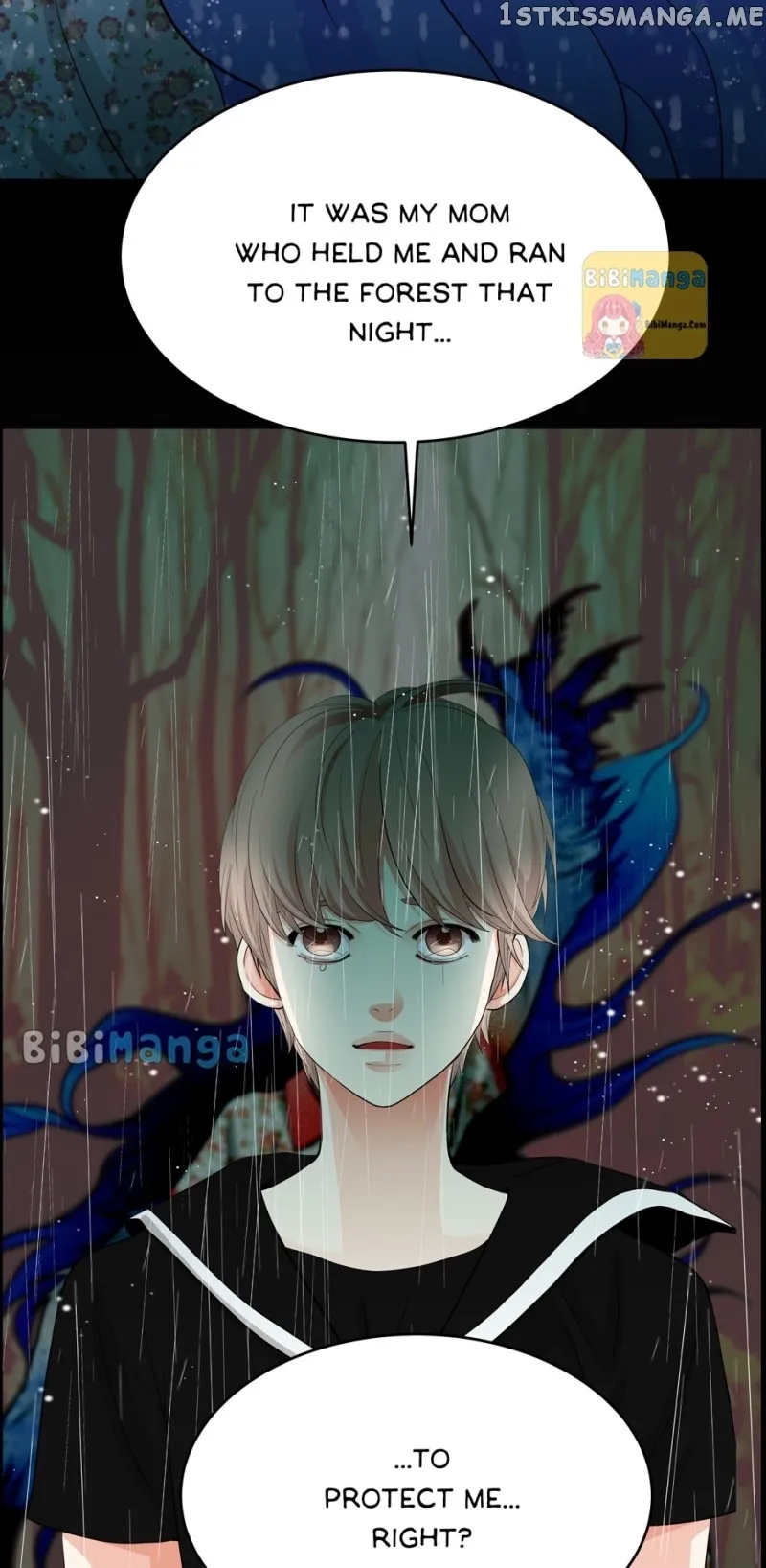 Read When a Thousand Moons Rise chapter 68 image 14 on Lezhin