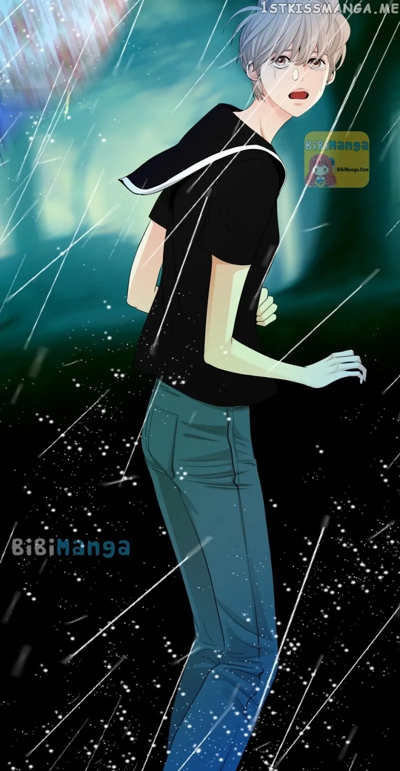 Read When a Thousand Moons Rise chapter 68 image 19 on Lezhin