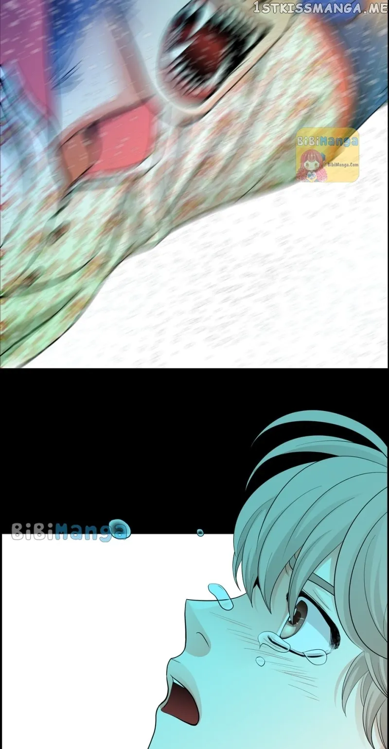 Read When a Thousand Moons Rise chapter 68 image 21 on Lezhin