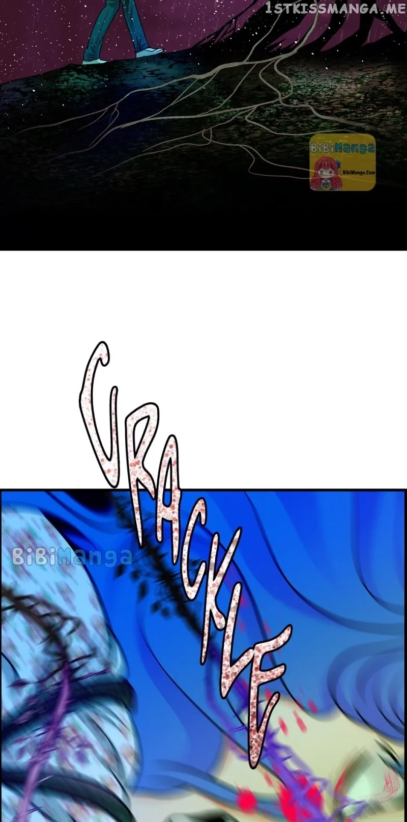 Read When a Thousand Moons Rise chapter 68 image 24 on Lezhin