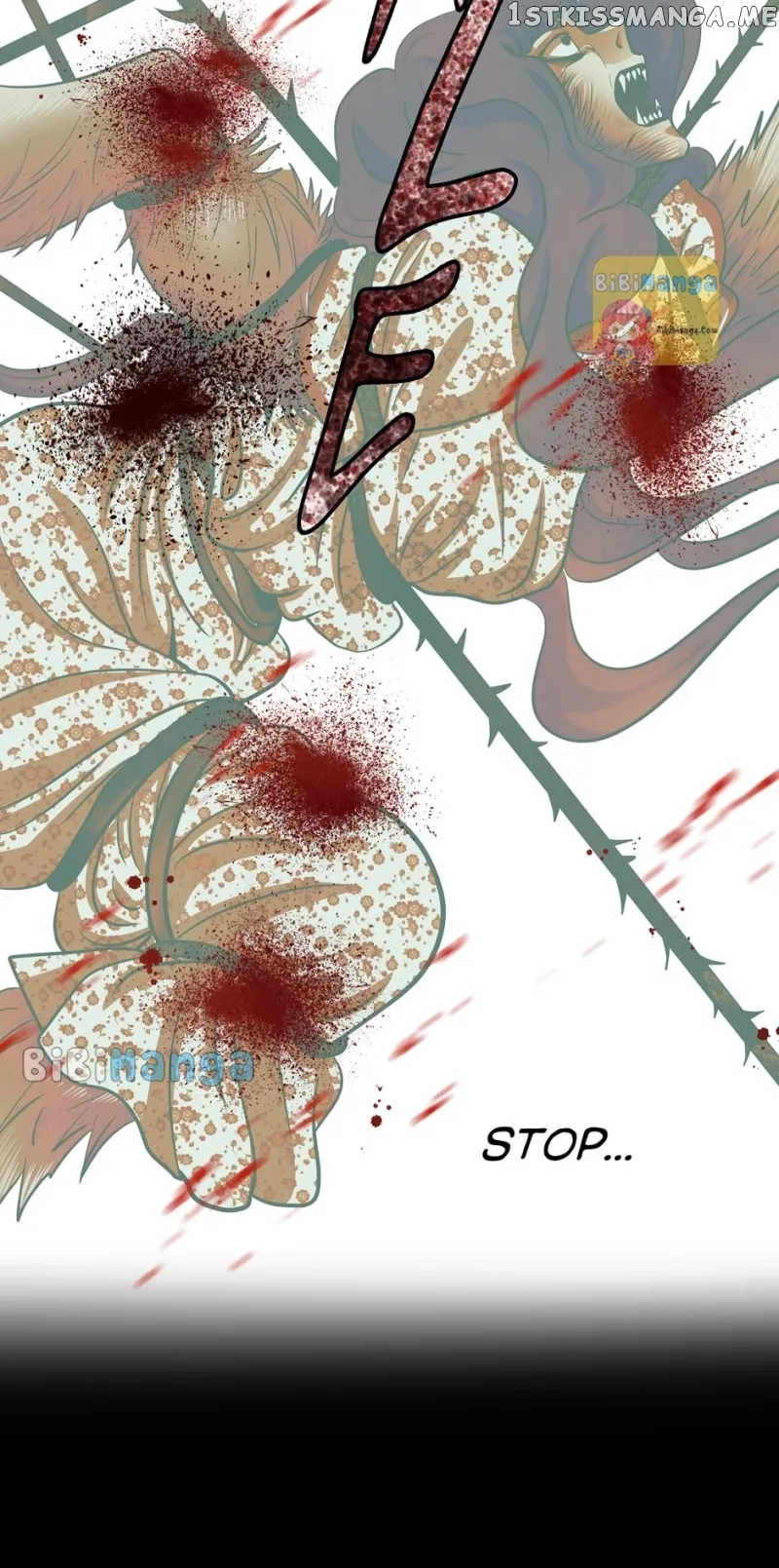 Read When a Thousand Moons Rise chapter 68 image 28 on Lezhin