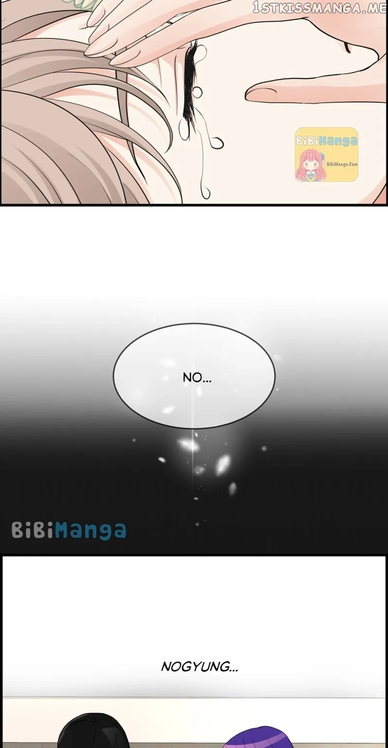 Read When a Thousand Moons Rise chapter 68 image 3 on Lezhin