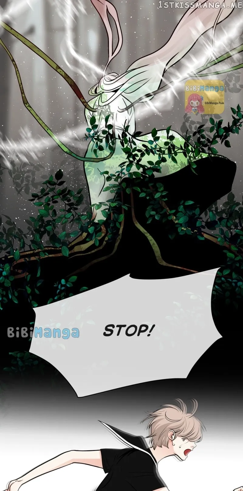 Read When a Thousand Moons Rise chapter 68 image 30 on Lezhin