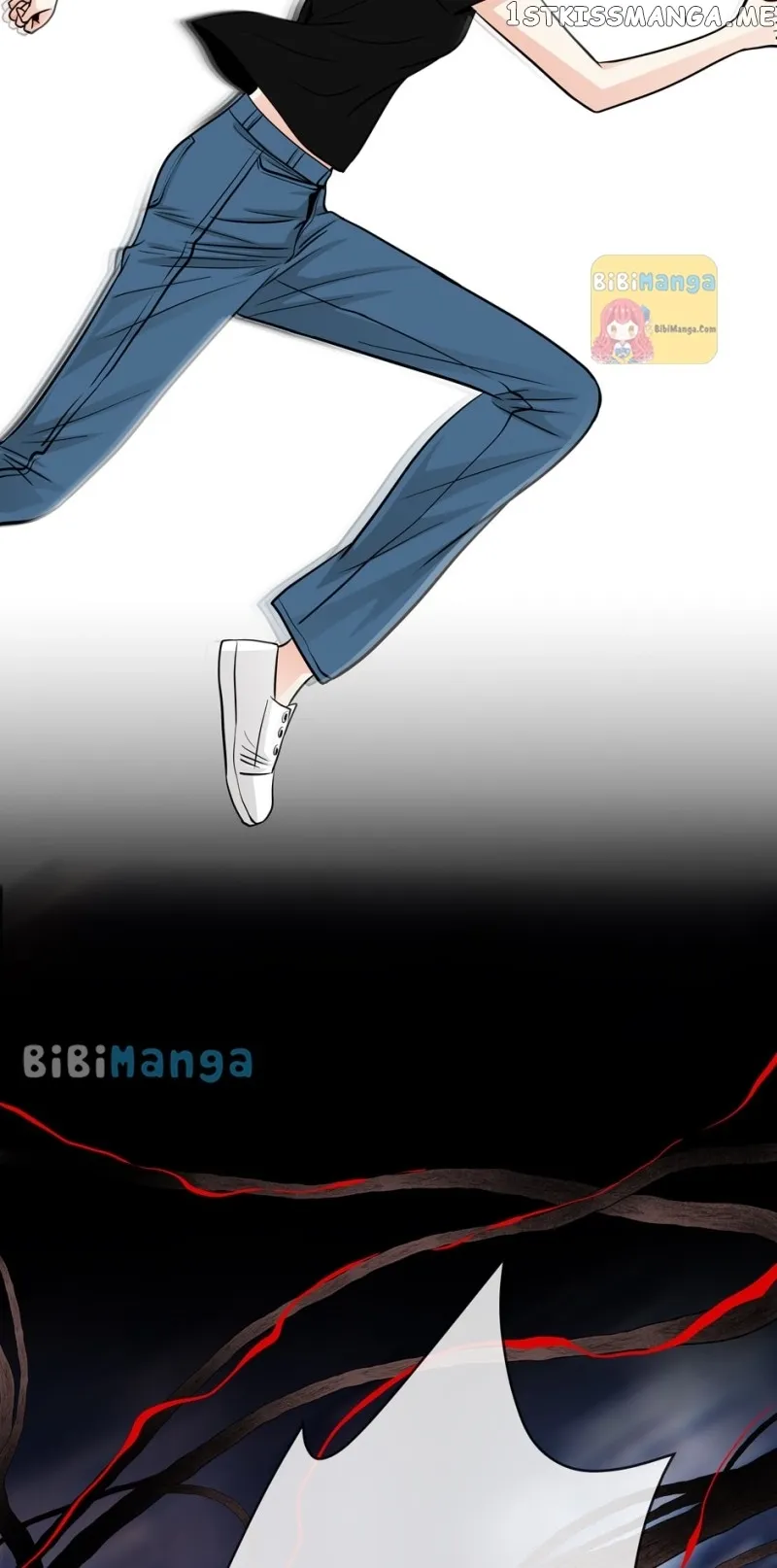 Read When a Thousand Moons Rise chapter 68 image 31 on Lezhin