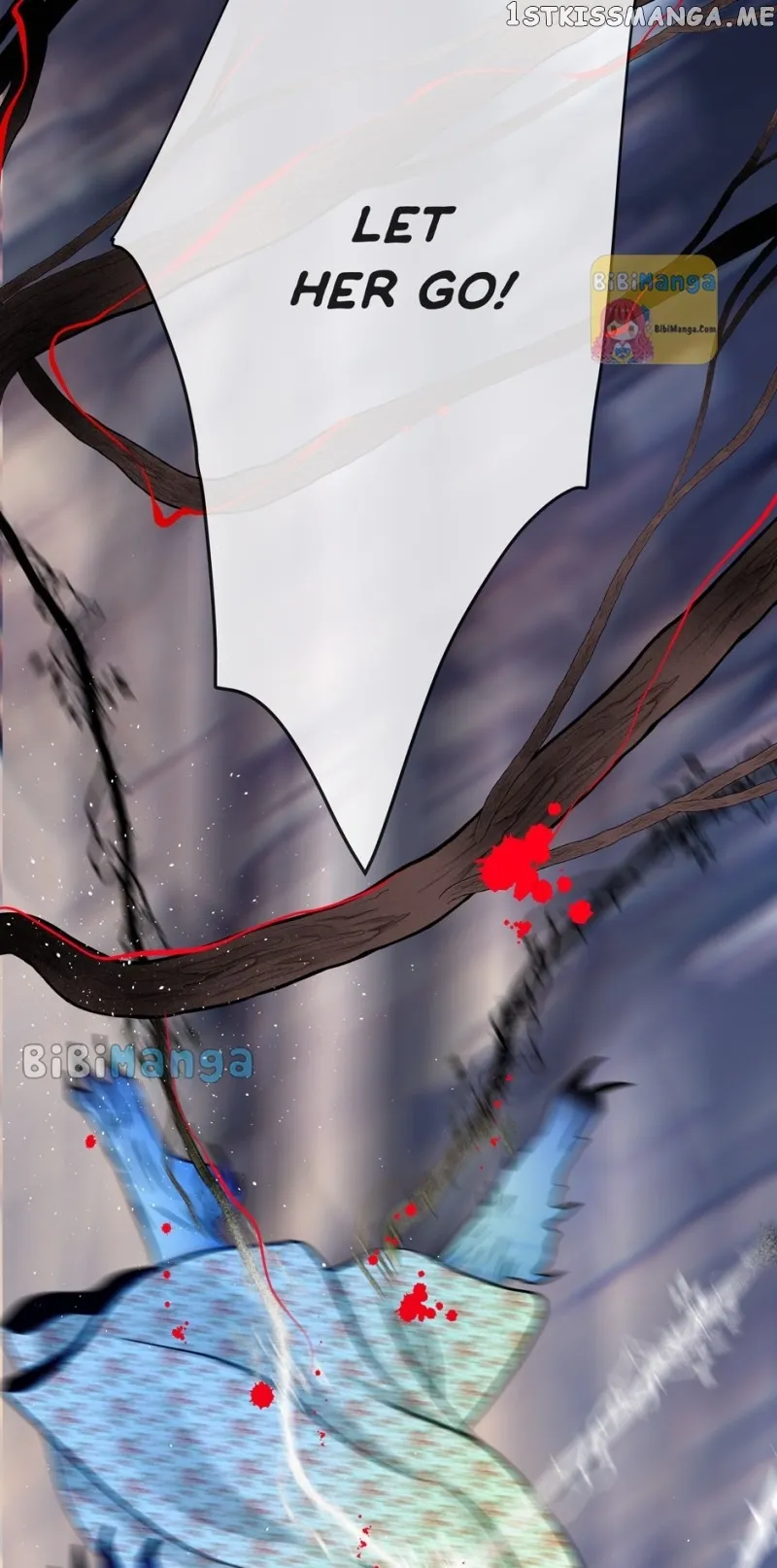 Read When a Thousand Moons Rise chapter 68 image 32 on Lezhin