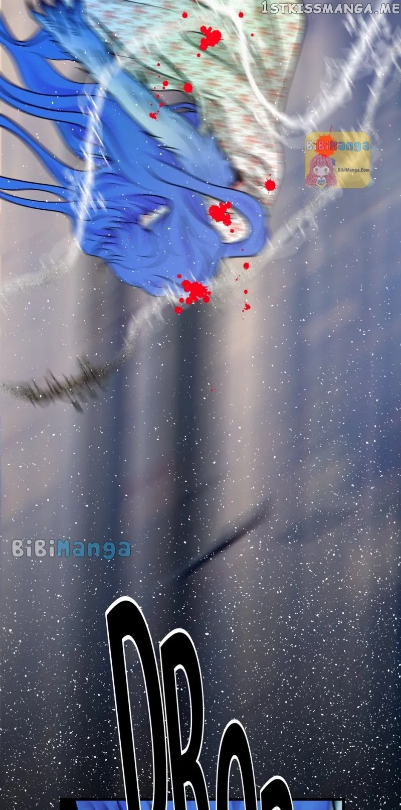Read When a Thousand Moons Rise chapter 68 image 33 on Lezhin