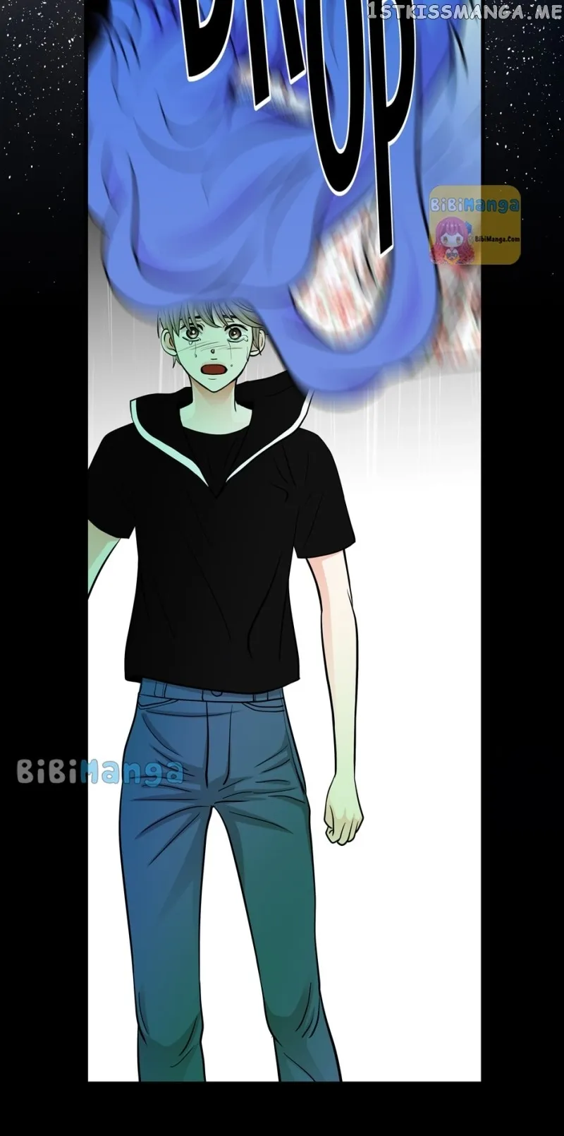 Read When a Thousand Moons Rise chapter 68 image 34 on Lezhin