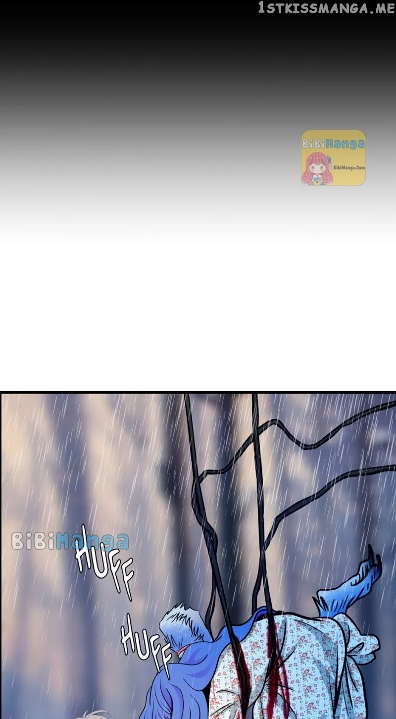 Read When a Thousand Moons Rise chapter 68 image 35 on Lezhin