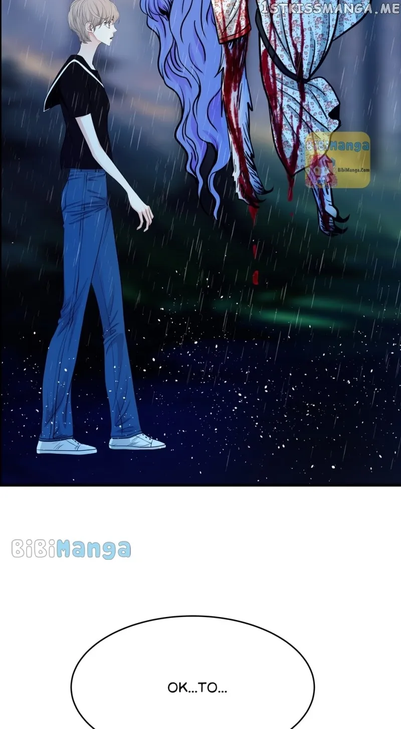 Read When a Thousand Moons Rise chapter 68 image 36 on Lezhin