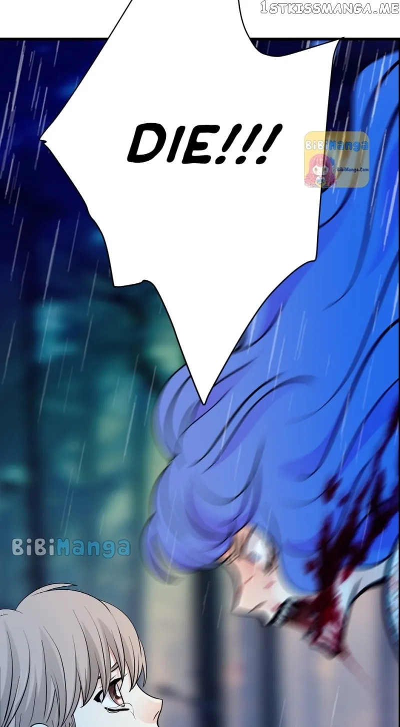 Read When a Thousand Moons Rise chapter 68 image 38 on Lezhin