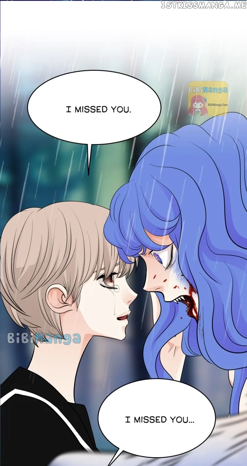Read When a Thousand Moons Rise chapter 68 image 41 on Lezhin