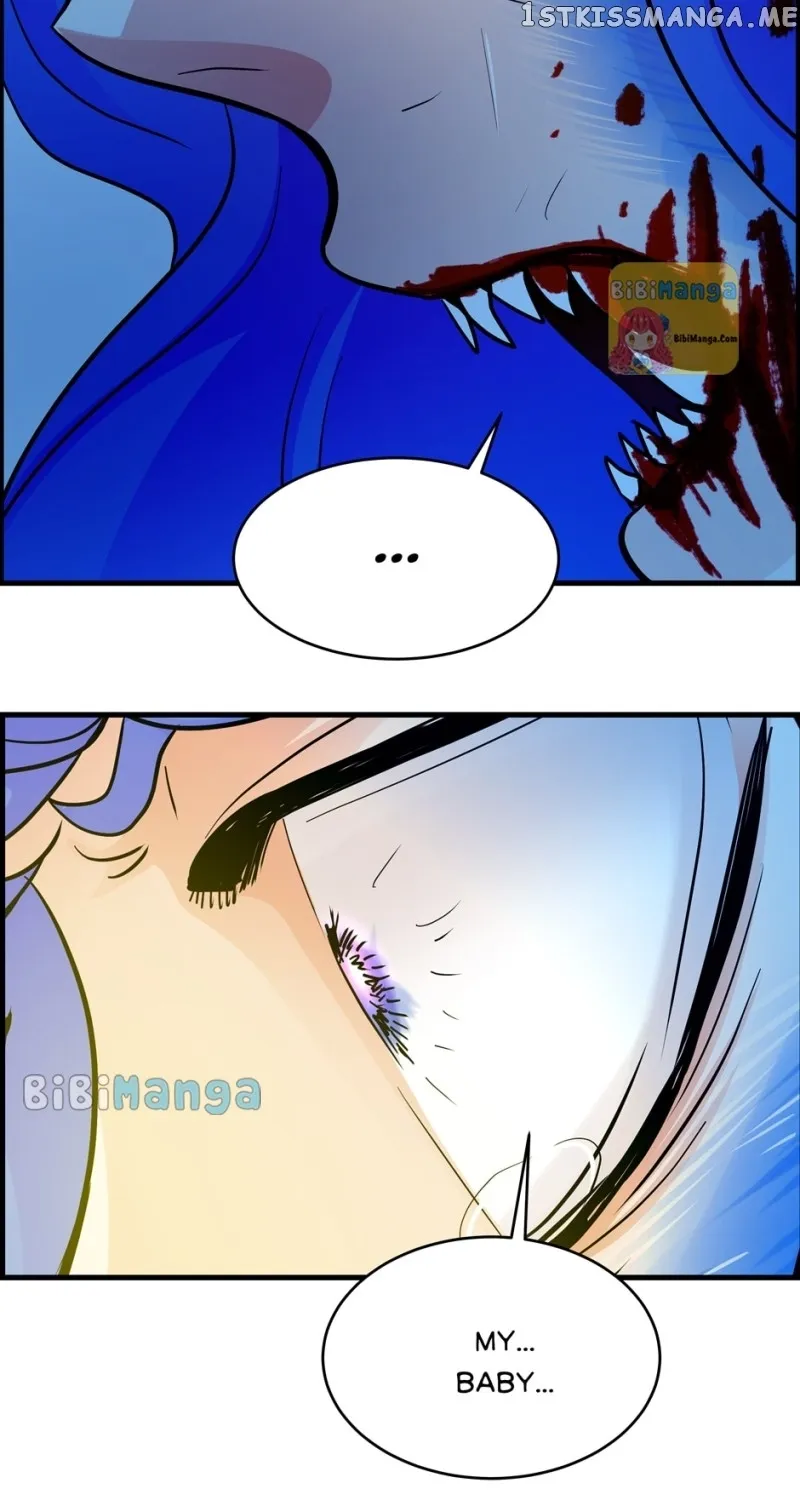 Read When a Thousand Moons Rise chapter 68 image 44 on Lezhin