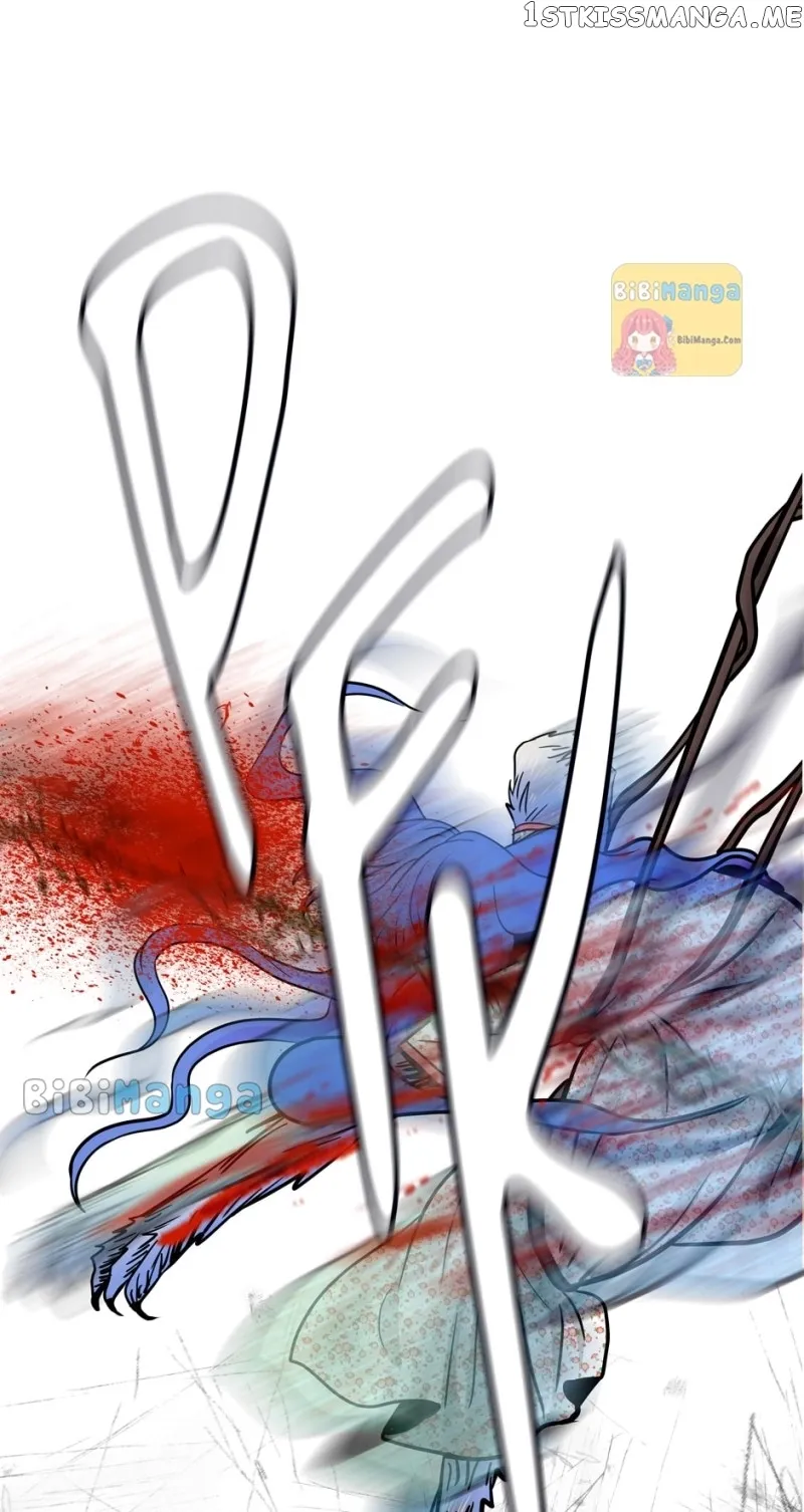 Read When a Thousand Moons Rise chapter 68 image 45 on Lezhin
