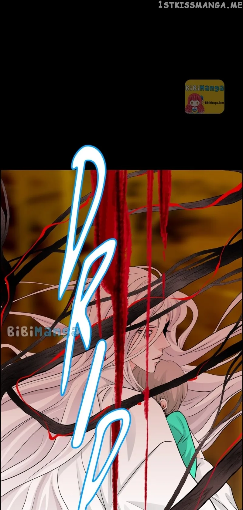 Read When a Thousand Moons Rise chapter 68 image 47 on Lezhin