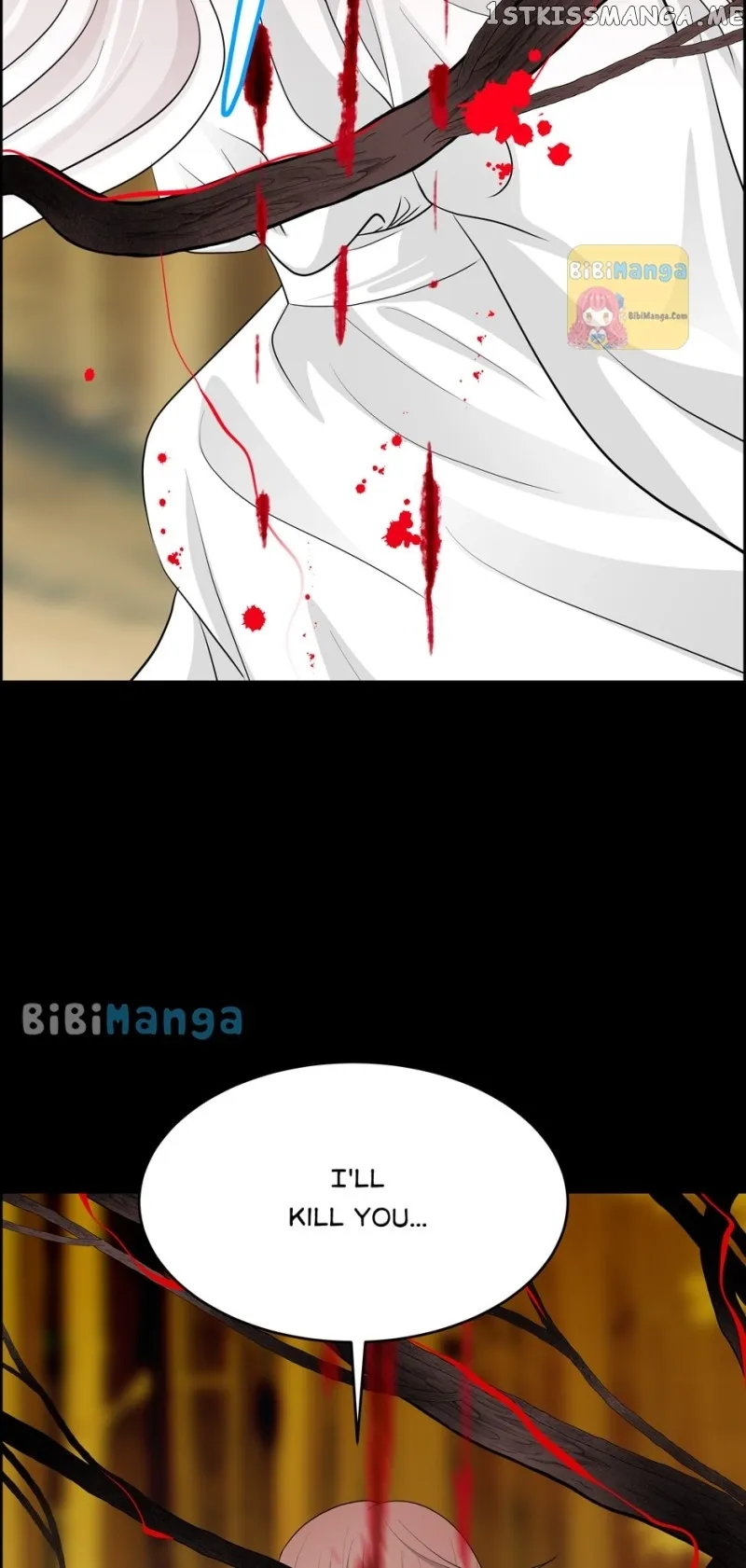 Read When a Thousand Moons Rise chapter 68 image 48 on Lezhin