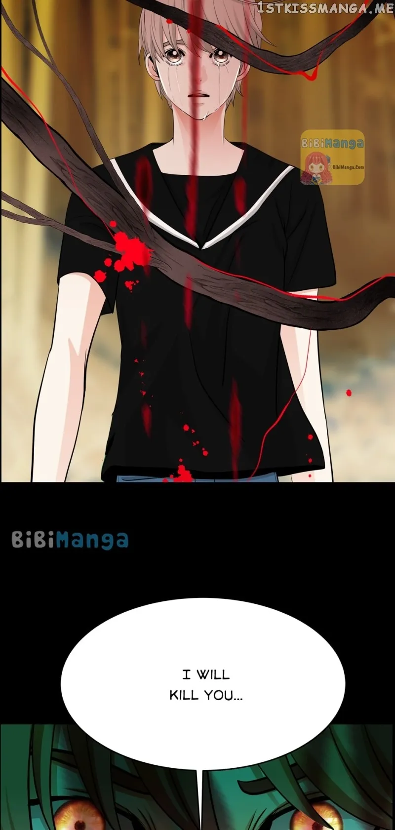 Read When a Thousand Moons Rise chapter 68 image 49 on Lezhin