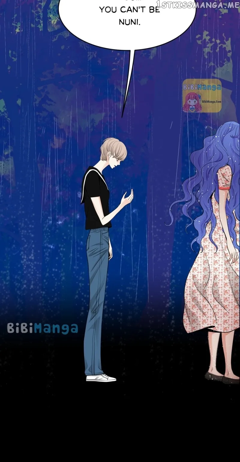 Read When a Thousand Moons Rise chapter 68 image 5 on Lezhin