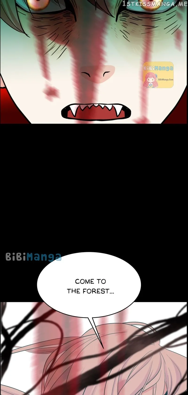 Read When a Thousand Moons Rise chapter 68 image 50 on Lezhin