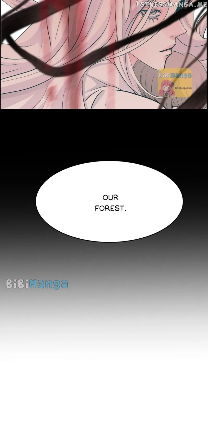 Read When a Thousand Moons Rise chapter 68 image 51 on Lezhin