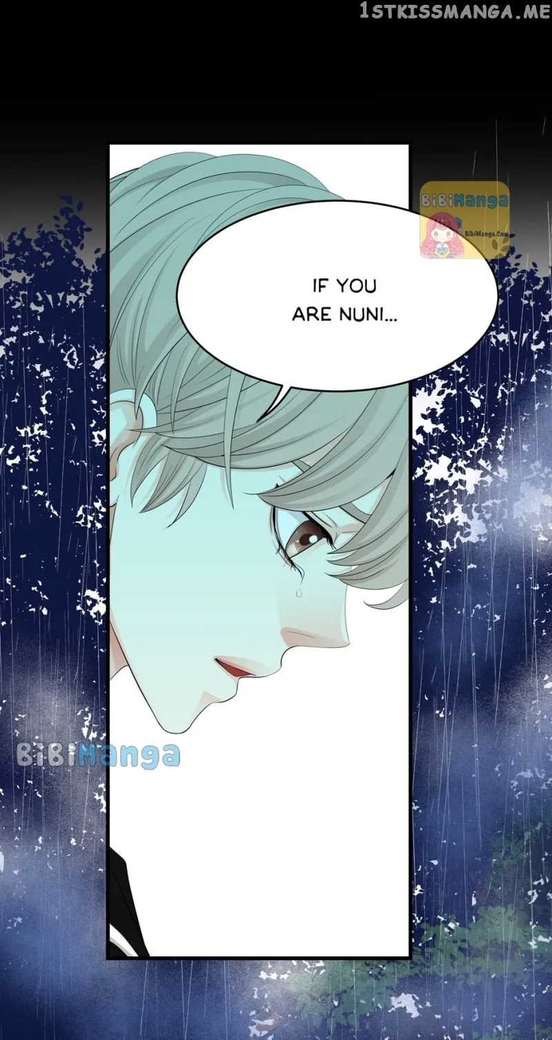 Read When a Thousand Moons Rise chapter 68 image 6 on Lezhin