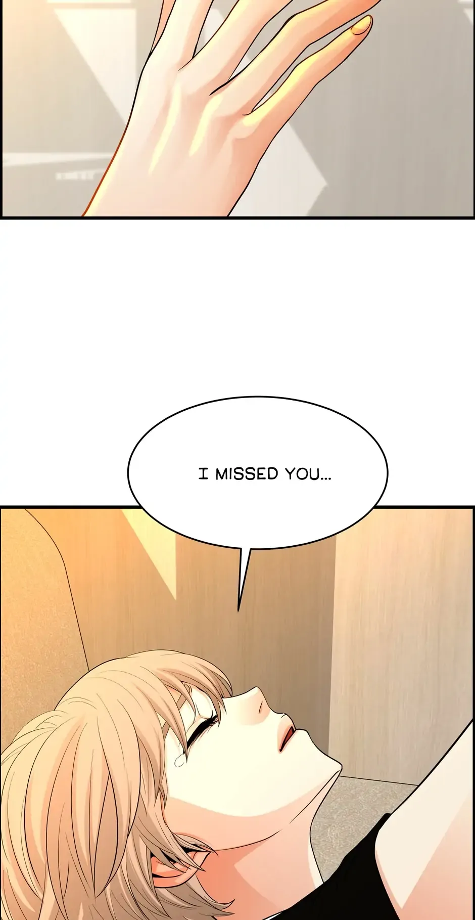 Read When a Thousand Moons Rise chapter 69 image 1 on Lezhin