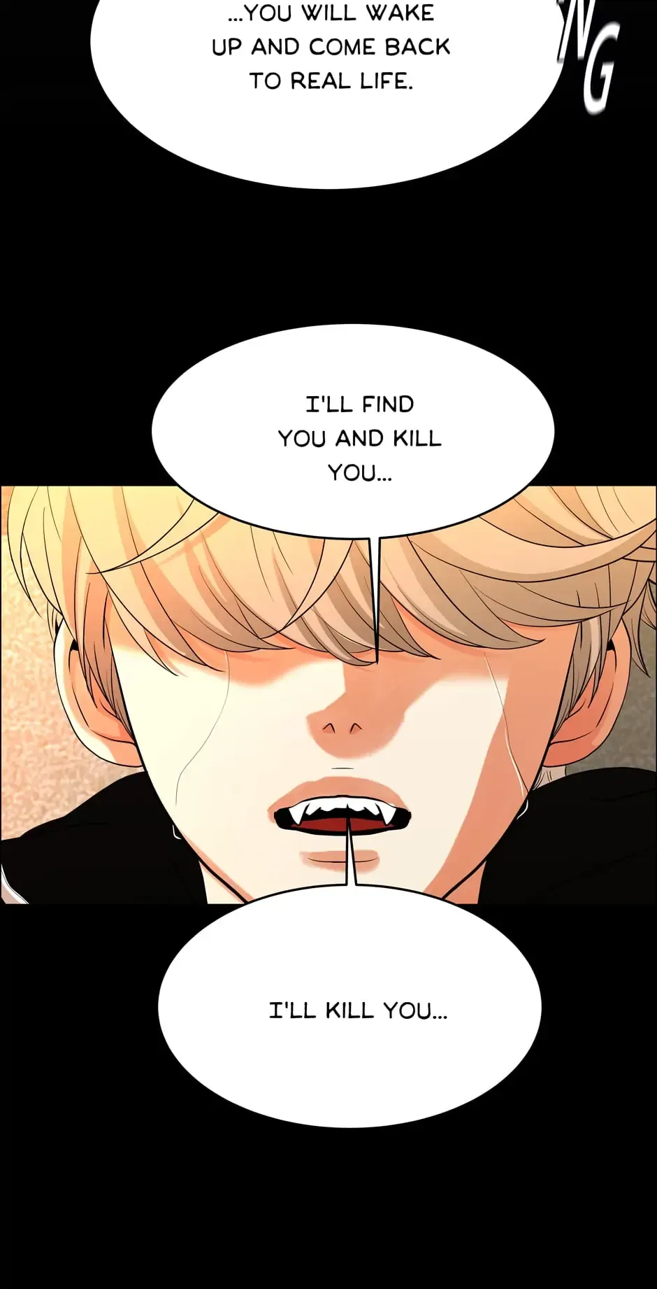 Read When a Thousand Moons Rise chapter 69 image 10 on Lezhin