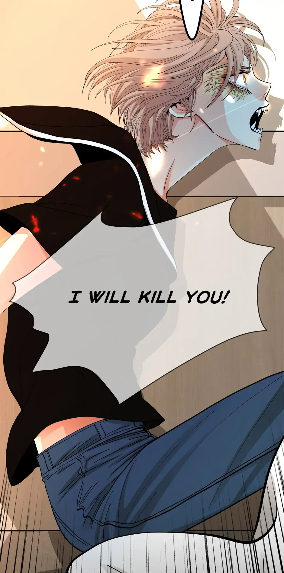Read When a Thousand Moons Rise chapter 69 image 12 on Lezhin