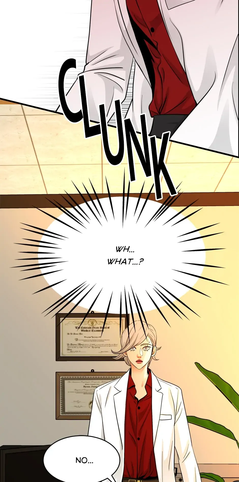 Read When a Thousand Moons Rise chapter 69 image 14 on Lezhin