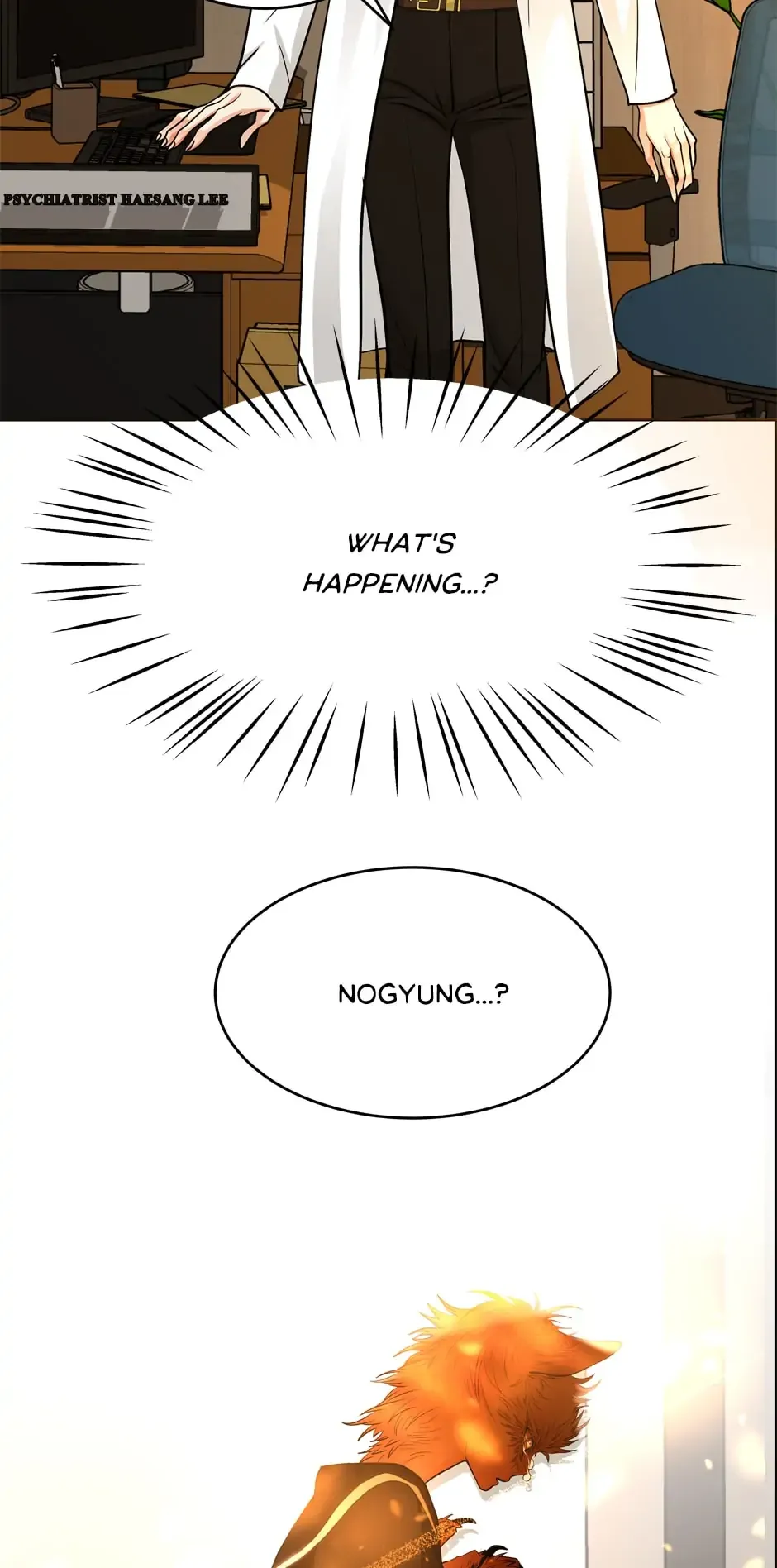 Read When a Thousand Moons Rise chapter 69 image 15 on Lezhin